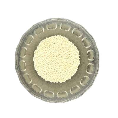 biodegradable corn starch plastic raw material