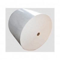 single side  pe coated paper for paper cup / raw material for paper cups