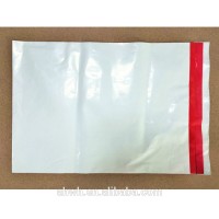 Color custom plastic courier bag/poly mailing bags